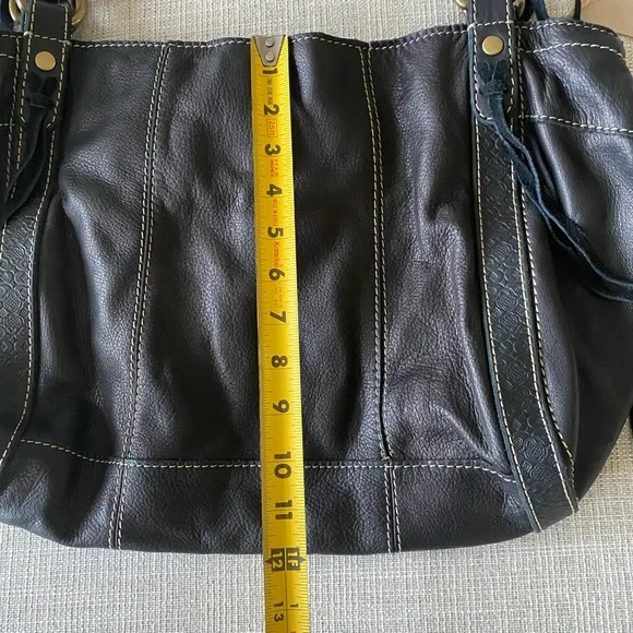 Lucky Brand Leather Purse